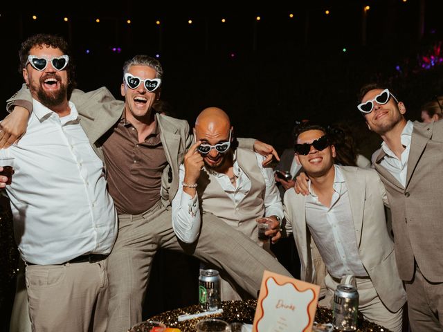 ELLEN and TIM's Wedding in Tuscany, Italy 4