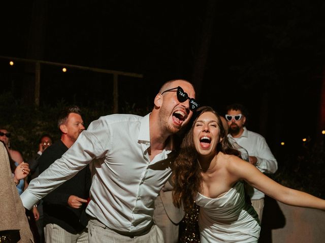 ELLEN and TIM's Wedding in Tuscany, Italy 5