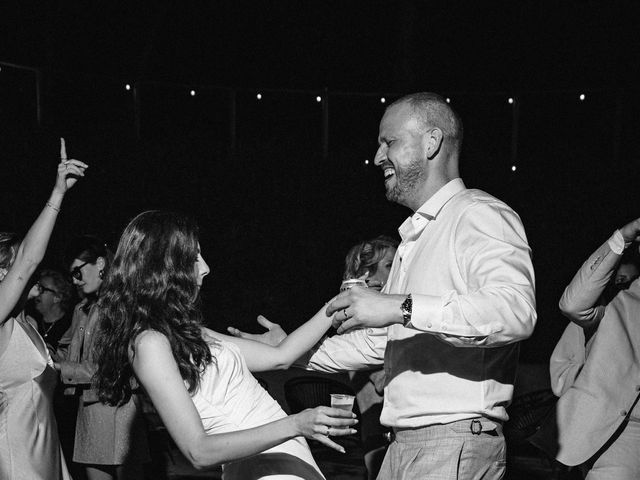 ELLEN and TIM's Wedding in Tuscany, Italy 8