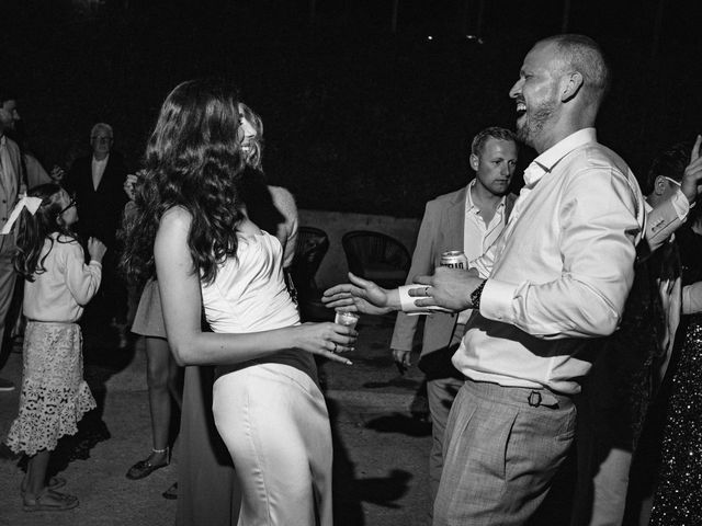 ELLEN and TIM's Wedding in Tuscany, Italy 9
