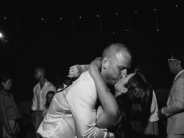 ELLEN and TIM's Wedding in Tuscany, Italy 10