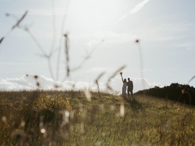 ELLEN and TIM's Wedding in Tuscany, Italy 11