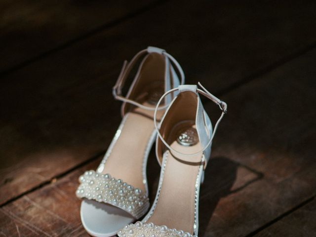 ELLEN and TIM's Wedding in Tuscany, Italy 44