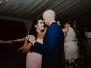 Destiny &amp; Ben&apos;s wedding 3