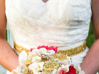 Nick &amp; Jackie's wedding 2