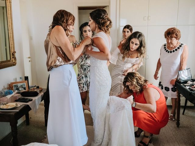 Phedias and Katerina&apos;s Wedding in Athens, Greece 14