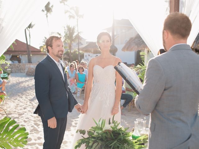 Kort and Carey&apos;s Wedding in Punta Cana, Dominican Republic 80