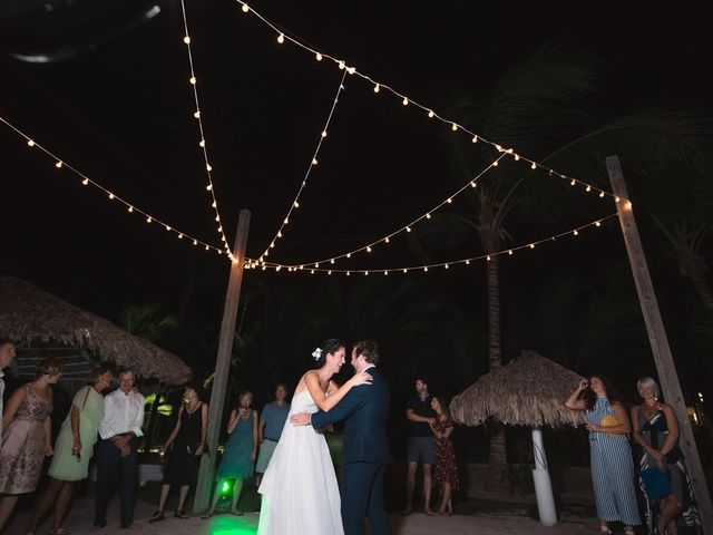 Kort and Carey&apos;s Wedding in Punta Cana, Dominican Republic 112