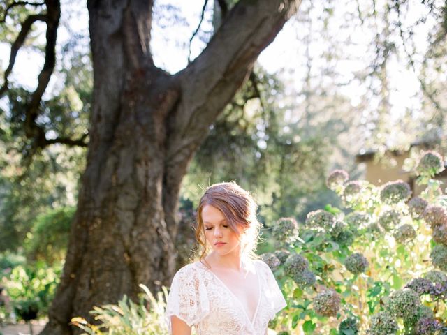 Sean and Brenna&apos;s Wedding in Santa Cruz, California 4