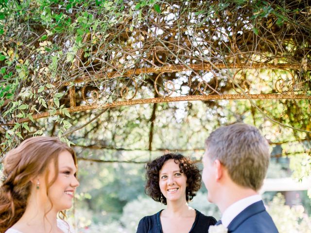 Sean and Brenna&apos;s Wedding in Santa Cruz, California 8