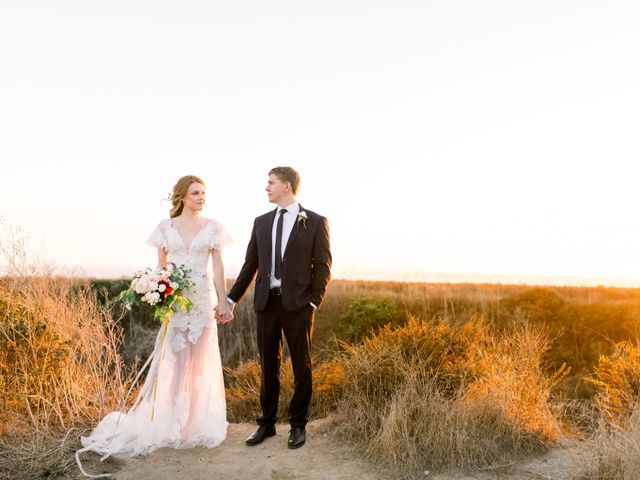 Sean and Brenna&apos;s Wedding in Santa Cruz, California 33