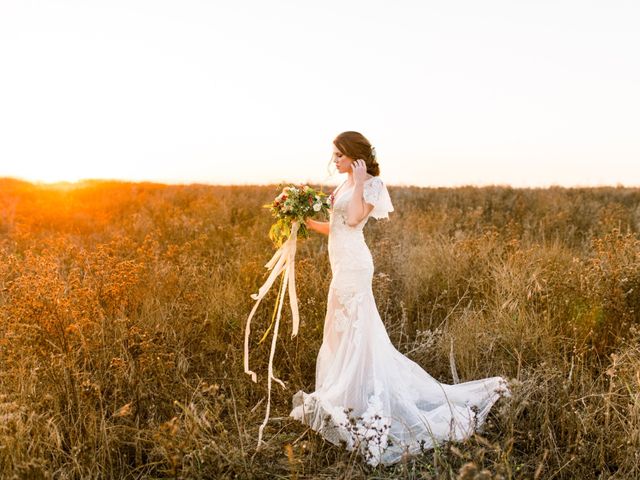 Sean and Brenna&apos;s Wedding in Santa Cruz, California 34