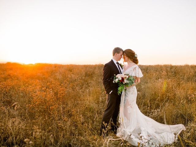 Sean and Brenna&apos;s Wedding in Santa Cruz, California 38