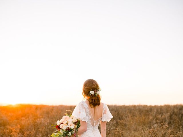 Sean and Brenna&apos;s Wedding in Santa Cruz, California 40