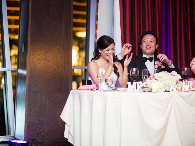Bo Li and Shelley&apos;s Wedding in Las Vegas, Nevada 46