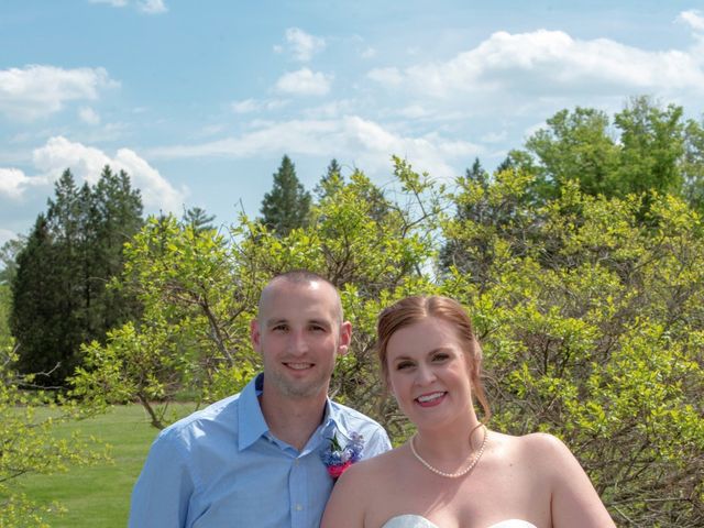 Chris and Angie&apos;s Wedding in Dayton, Ohio 10