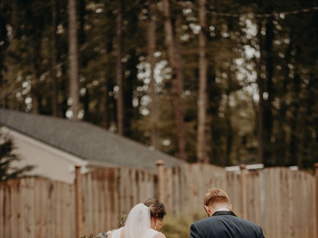 Chad and Elizabeth&apos;s Wedding in Marietta, Georgia 46