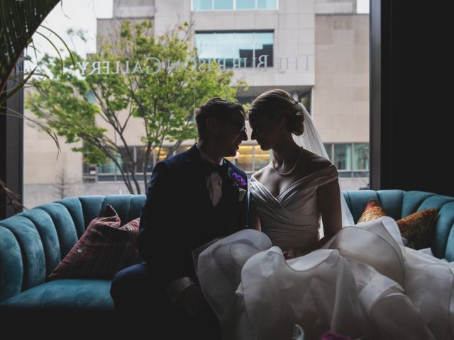 Sean and Olivia&apos;s Wedding in Philadelphia, Pennsylvania 20