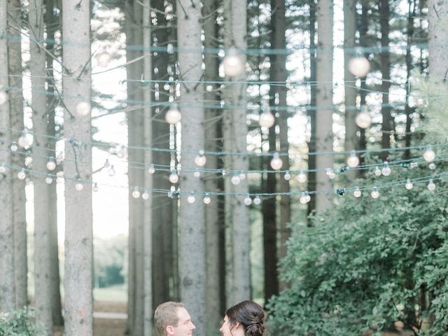 Sydney and Nicholas&apos;s Wedding in Clarkston, Michigan 54