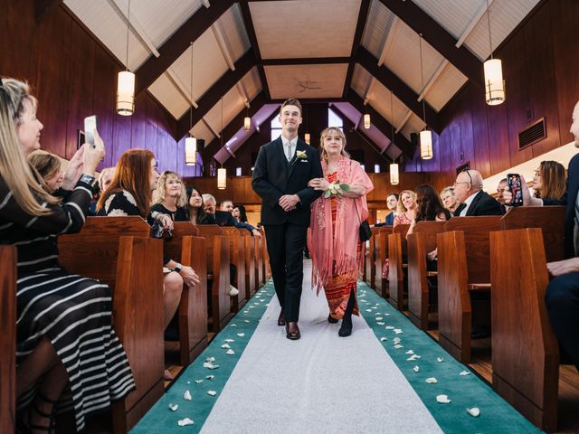 Logan and Samantha&apos;s Wedding in Stamford, Connecticut 2
