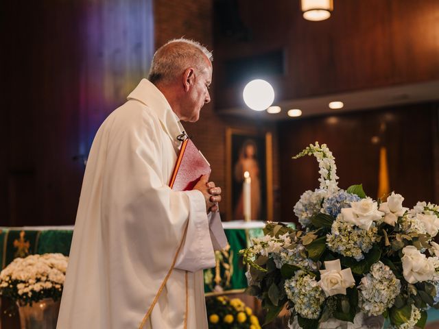 Logan and Samantha&apos;s Wedding in Stamford, Connecticut 6