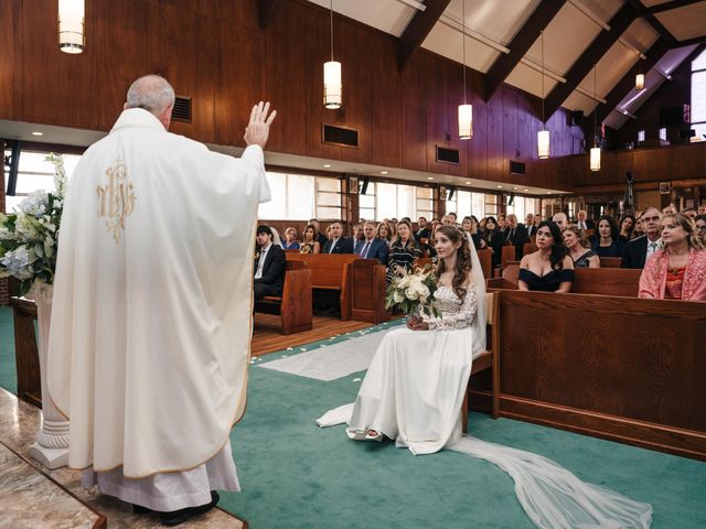 Logan and Samantha&apos;s Wedding in Stamford, Connecticut 15