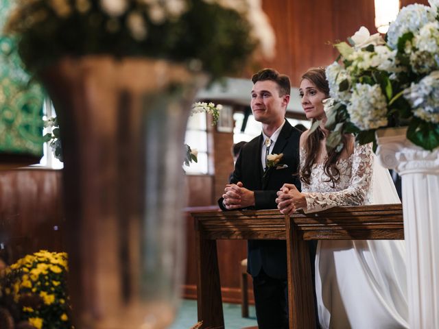 Logan and Samantha&apos;s Wedding in Stamford, Connecticut 20