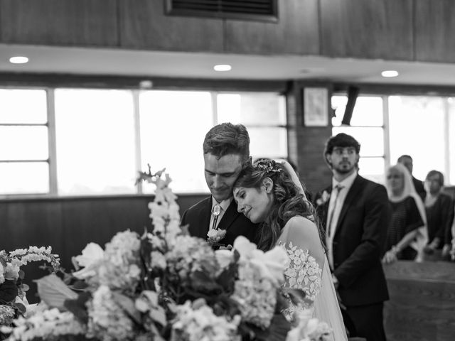 Logan and Samantha&apos;s Wedding in Stamford, Connecticut 22