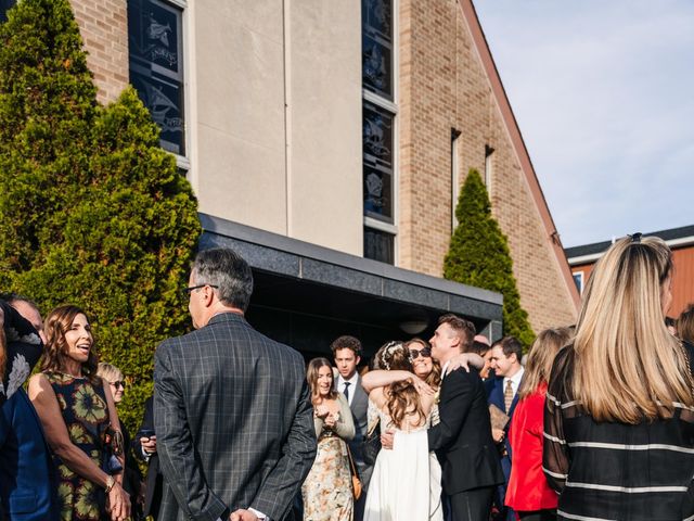 Logan and Samantha&apos;s Wedding in Stamford, Connecticut 27