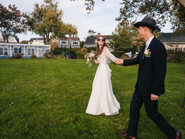 Logan and Samantha&apos;s Wedding in Stamford, Connecticut 52