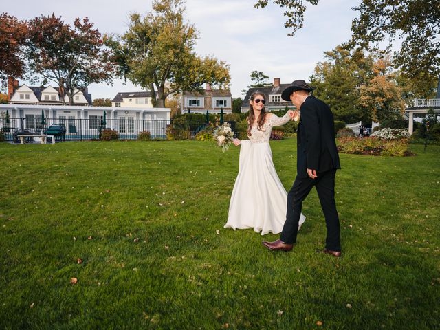 Logan and Samantha&apos;s Wedding in Stamford, Connecticut 53