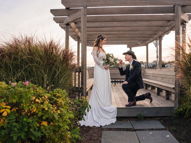 Logan and Samantha&apos;s Wedding in Stamford, Connecticut 70