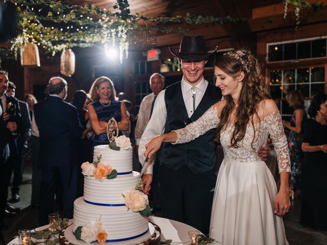 Logan and Samantha&apos;s Wedding in Stamford, Connecticut 105