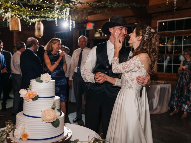 Logan and Samantha&apos;s Wedding in Stamford, Connecticut 107