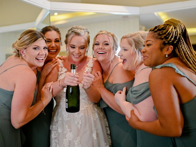 Stive and Kelsay&apos;s Wedding in Punta Cana, Dominican Republic 29