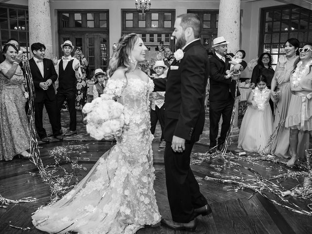 Jonathan and Priscilla&apos;s Wedding in San Antonio, Texas 5