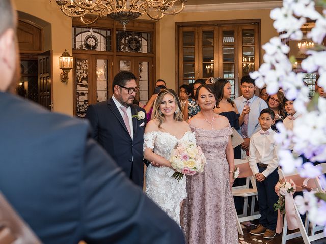 Jonathan and Priscilla&apos;s Wedding in San Antonio, Texas 10