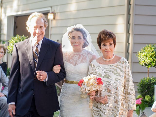 Jackie and Nick's Wedding in West Long Branch, New Jersey 11