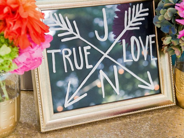 Jackie and Nick's Wedding in West Long Branch, New Jersey 18