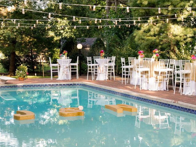 Jackie and Nick's Wedding in West Long Branch, New Jersey 19