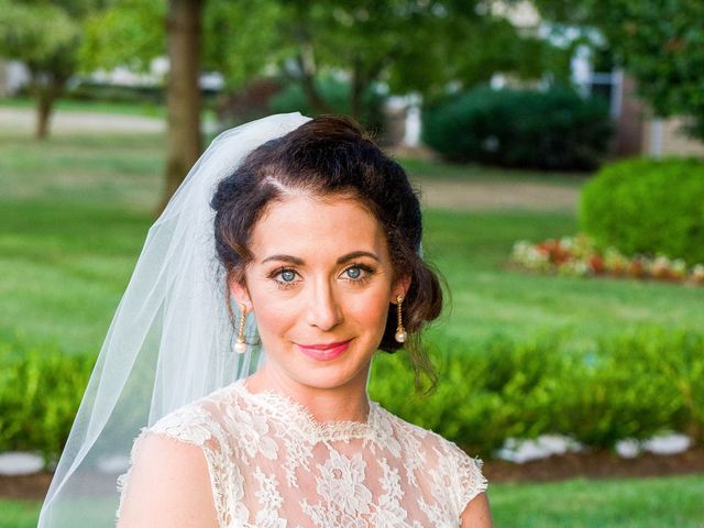 Jackie and Nick's Wedding in West Long Branch, New Jersey 2
