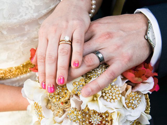 Jackie and Nick's Wedding in West Long Branch, New Jersey 22