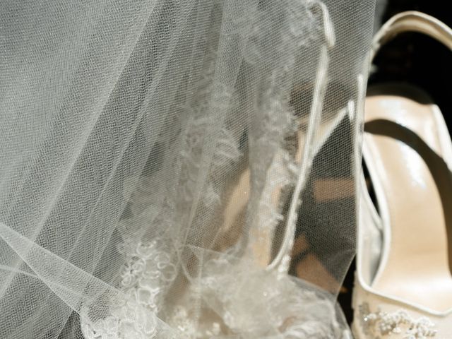 Patrick and Hayley's Wedding in Seaside, Oregon 5