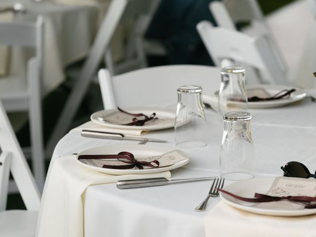 Patrick and Hayley's Wedding in Seaside, Oregon 18