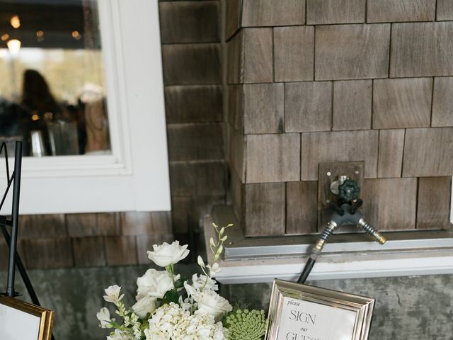 Patrick and Hayley's Wedding in Seaside, Oregon 24