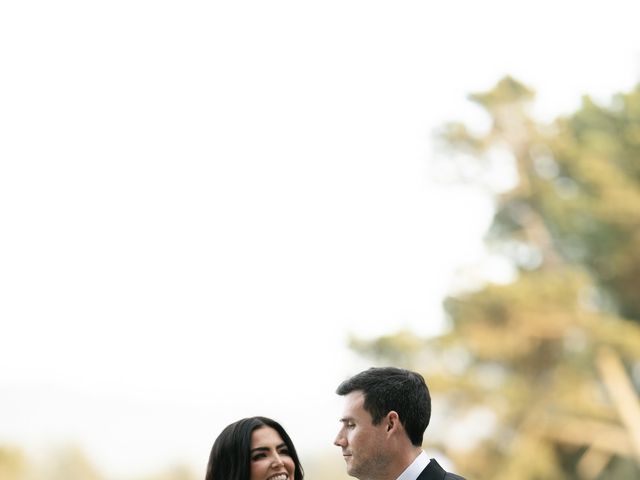 Patrick and Hayley's Wedding in Seaside, Oregon 26