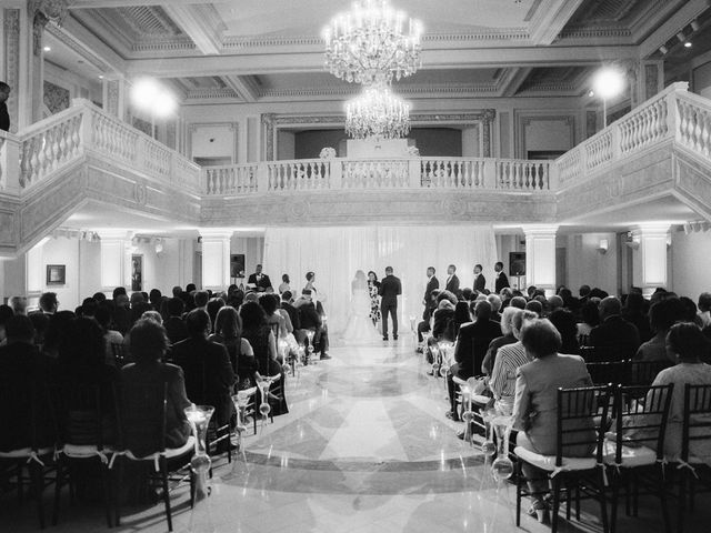 Ifraj and Alfred&apos;s Wedding in Washington, District of Columbia 19