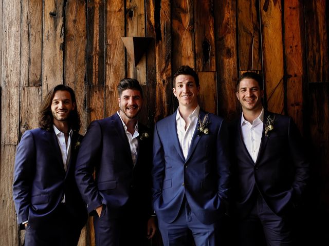 Stephen and Xhemile's Wedding in Tulum, Mexico 51