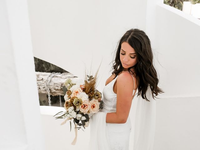 Stephen and Xhemile's Wedding in Tulum, Mexico 112