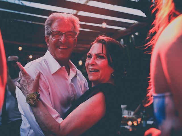 Stephen and Xhemile's Wedding in Tulum, Mexico 239